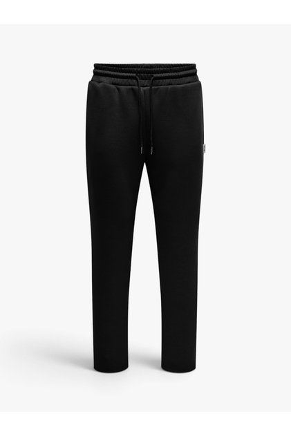 ONSLUCA REG SWEAT PANT Erkek Siyah Eşofman Altı - 22035205
