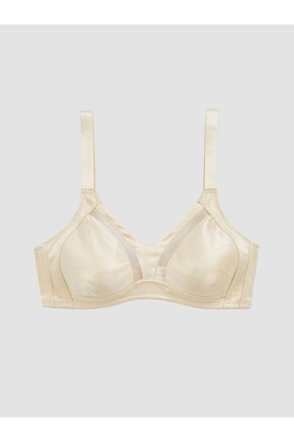 Lcw Dream Pink Non-Wired Non-Padded Bra