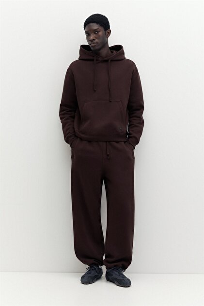 Baggy jogger pantolon