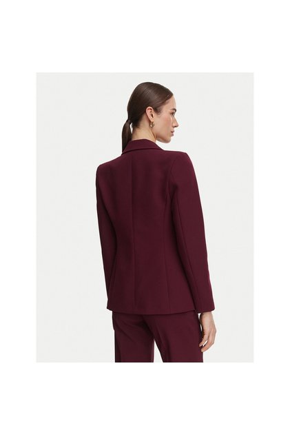 Jachetă de damă CFC0131087003 Bordeaux