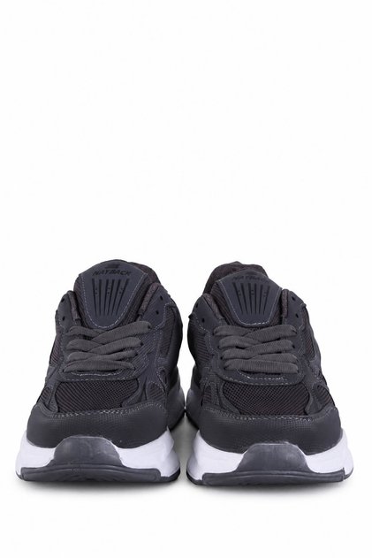 Anorak Smoked Men's Sneaker 129E