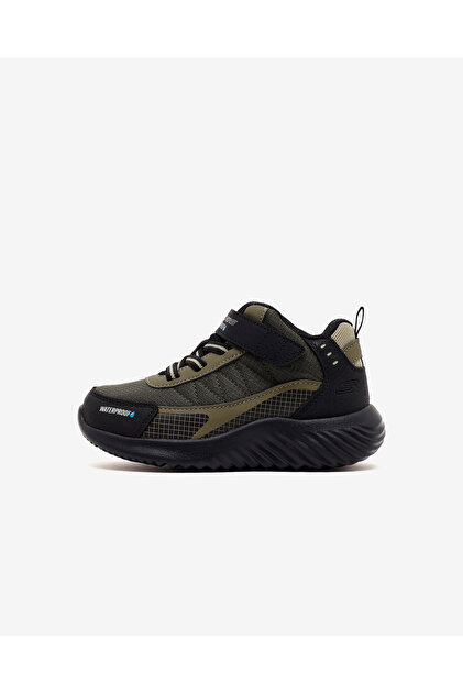 Skechers Storm Blazer - Glow Roam 406410L Kauçuk Taban Ortopedik