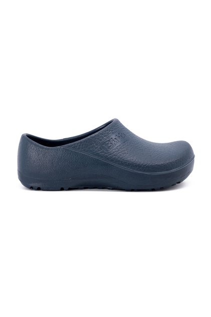 Profi Birki Fusion Pu 1027221 Unisex Terlik Mavi