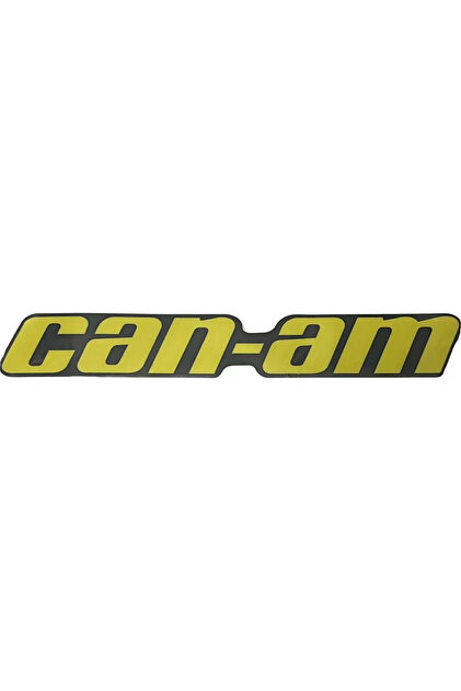 ABTIBILD CAN-AM -verde neon