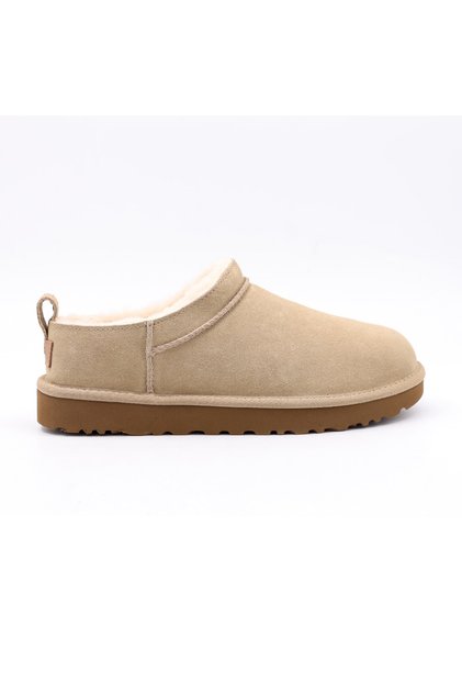 Ugg Classic Micro 1173891-San Women's Boots Sand