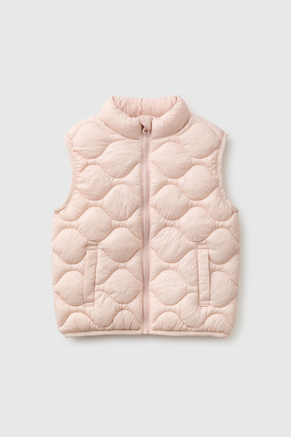 Girl's Powder Filled Inflatable Pocket Vest