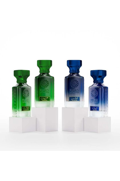 Signature Fragrance Bundle 4 Perfumes 75ml