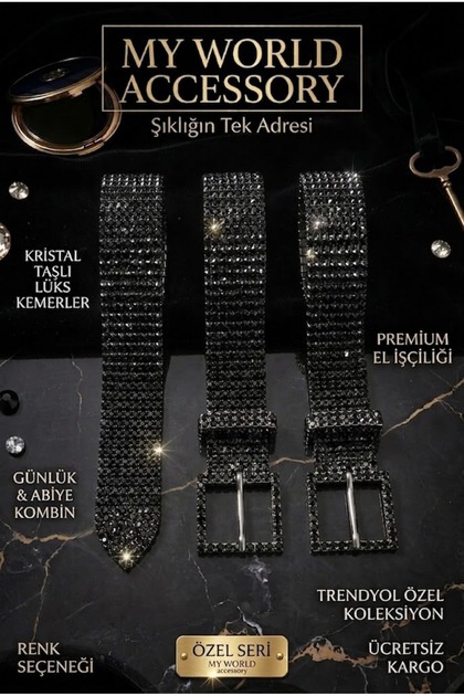 Stone Belt Special Production