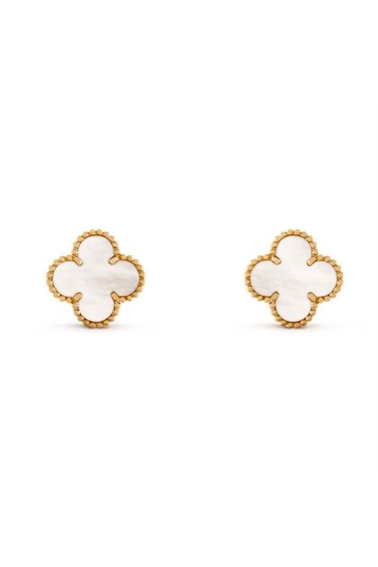 Brand Earrings