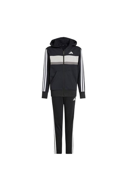 Trening unisex pentru copii JC7520 Negru