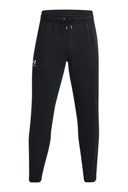 Pantaloni de trening pentru bărbați 1373882 Negru