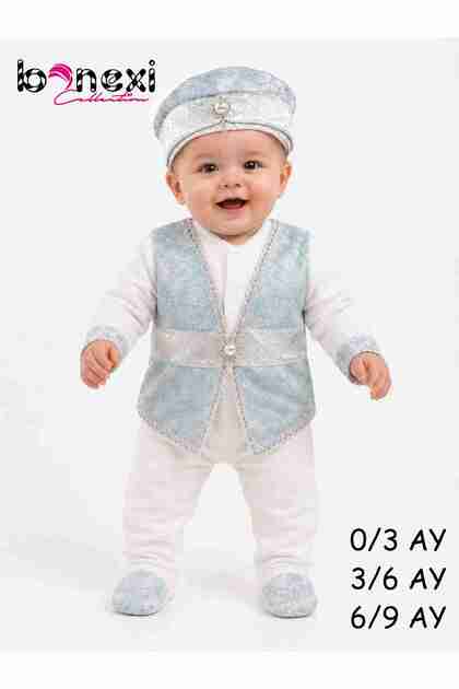 Zibinli Şehzade Baby Boy