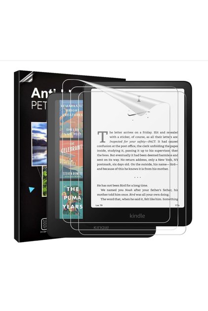 Ipg Amazon Kindle Paperwhite 11th Gen. 6.8