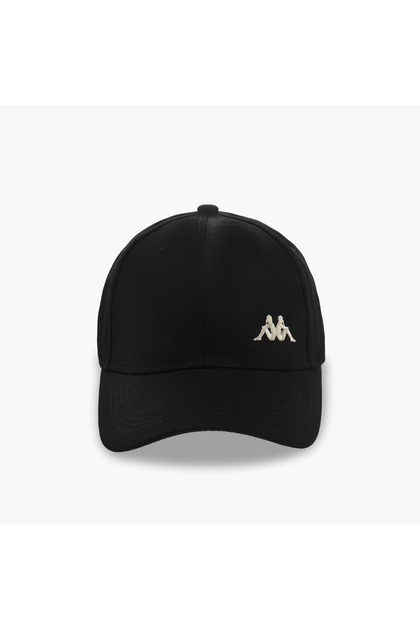 BASEBALL CAP BLK