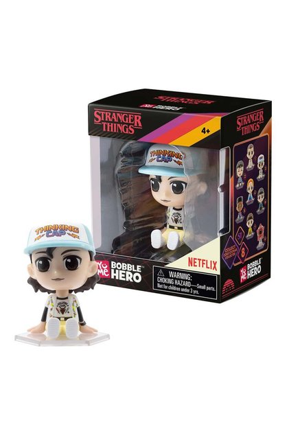 YuMe Stranger Things Bobblehead Figürü 3