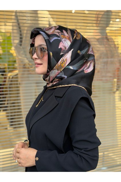 SURA İPEK EŞARP