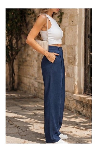 kadın kdife fitilli kumaş kemer arkası lastikli palazzo baggy fıt pantolon