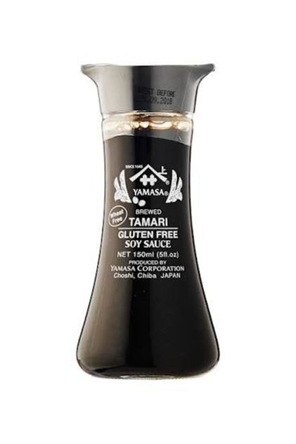 TAMARI GLUTENSİZ SOYA SOS 150 ML *1'Lİ