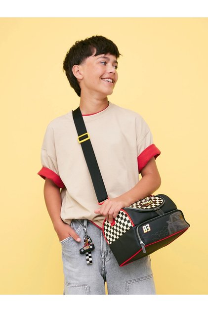 Simegle Food Meal Bag