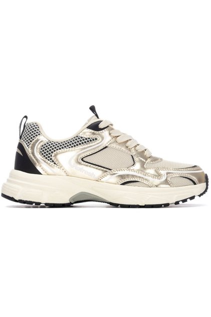χρυσό sneaker 176213