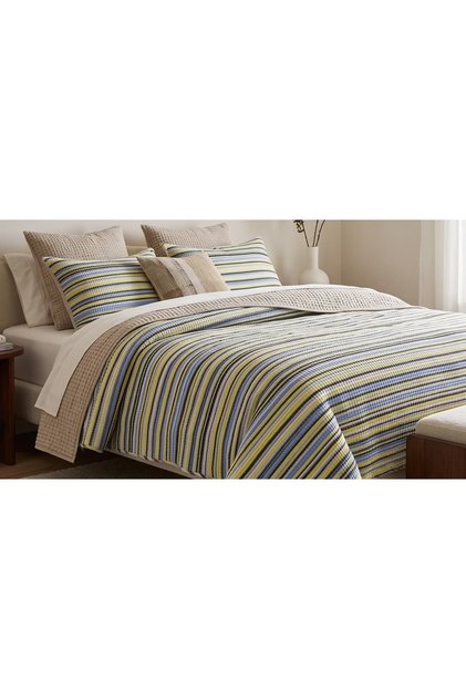Single Woven Blanket