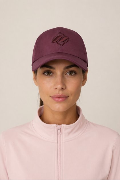 Parachute Fabric Hat, Sports Hat, Tennis Hat