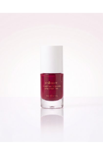 تينت الشفاه والخدود Lip & Cheek Tint