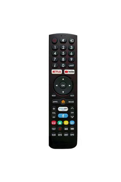 Telecomanda LCD / LED Vortex V32TPHDE1S dedicată