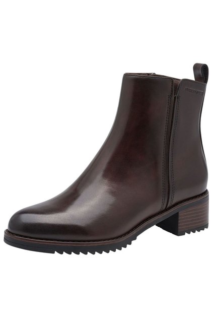 Stiefelette