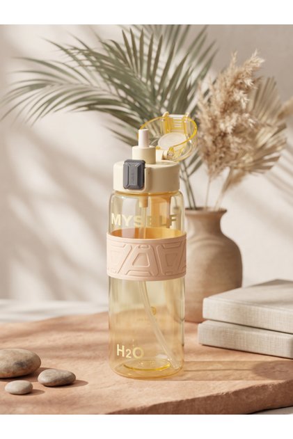 H2O My Self Tritan Water Bottle 1000 ml