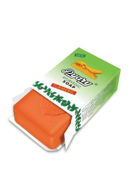 Turmeric Soap 75g