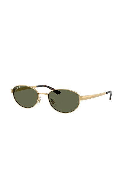 Rayban 3774D 001/9A 55 Kadın Güneş Gözlüğü