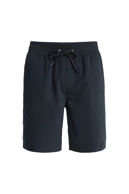 Evd 19 Erkek Siyah Volley Short ERKEK VOLLEY SHORT EQYJV04137