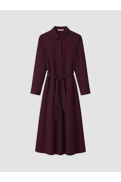 Rochie prună de damă