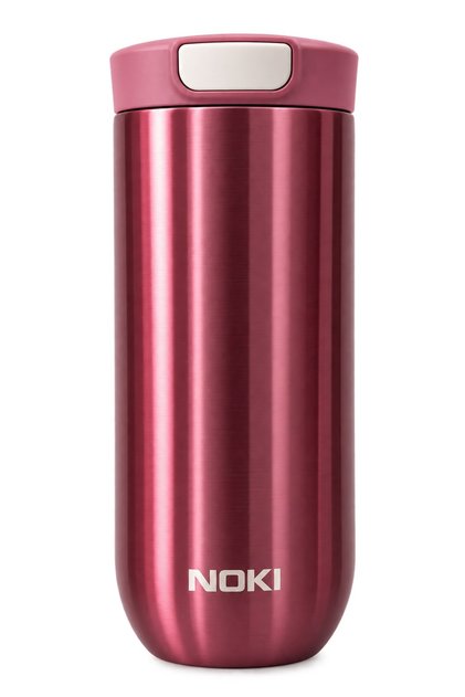 Stainless Steel Coffee Thermos 490 ml New Generation Inner T-0143 Steel Thermos 490ml