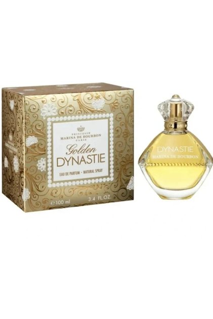 Golden Dynastie EDP W 100 ml