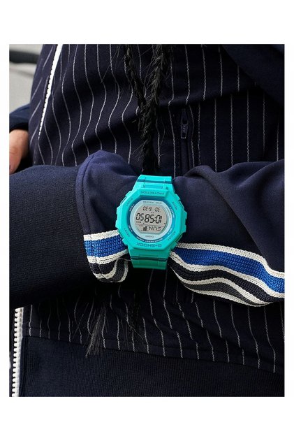 Ceas de damă G-Shock G-Squad Casio-GMD-B300SC-2ER