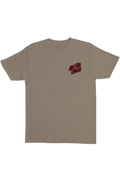 Off Dot Pra T-Shirt