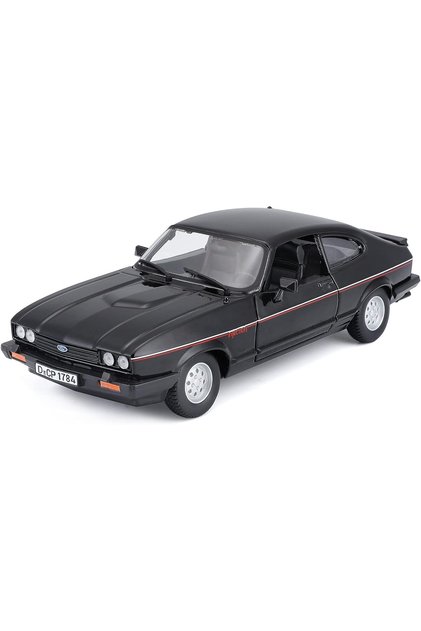 1:24 Ford Capri (1982) Diecast Car