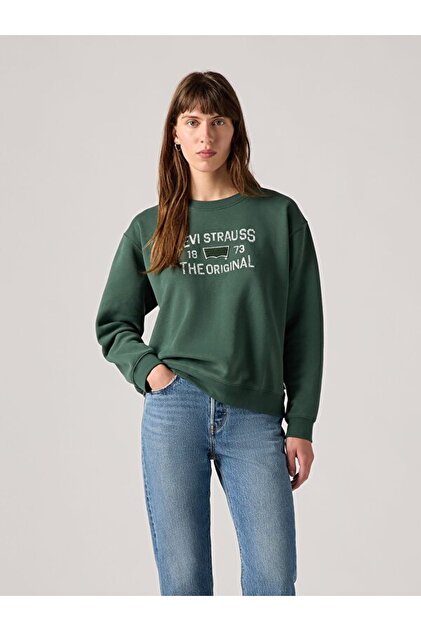Everyday Sweatshirt