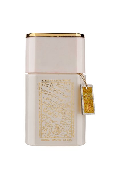 Parfum arabesc, Apa de Parfum Attar Al Layal White, Al Fakhr Perfumes, Femei, 100 ml