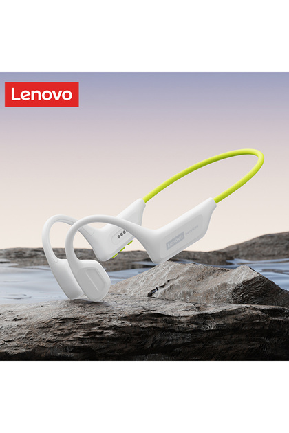S106 Grey Green Choice S106 Bone Conduction Earphone Wireless MP3 Headset Bluetooth 6.