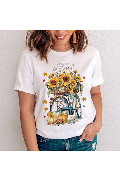 Tricou Alege Grateful
