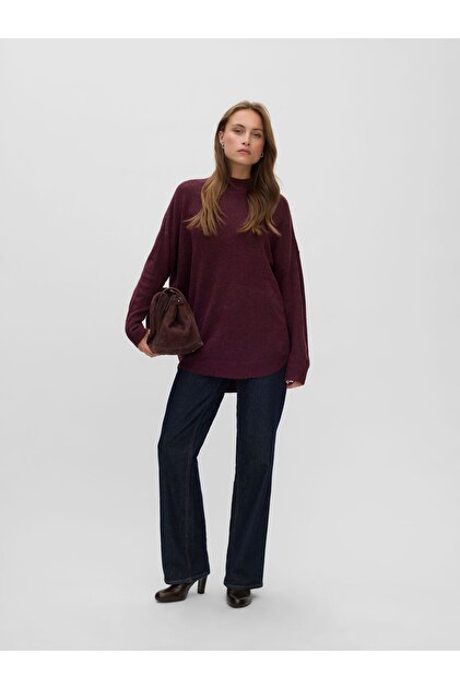 Strickpullover VMPLAZA Strickpullover
