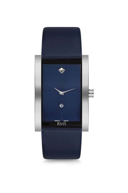 Rms Rms.1.Ag1116.103 Men's Wristwatch