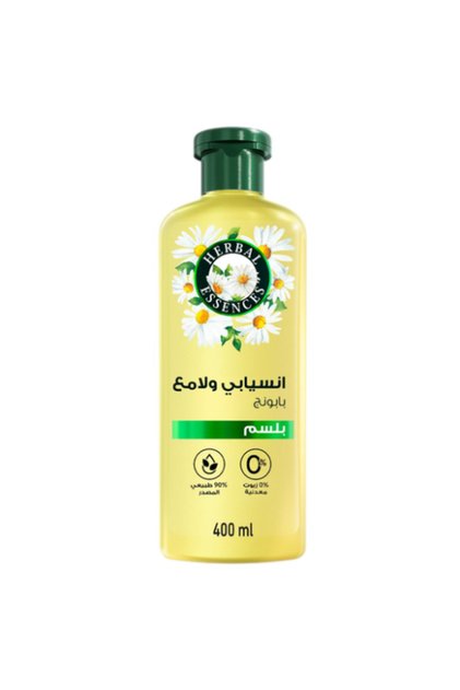 بلسم الأعشاب بالبابونج 400 مل