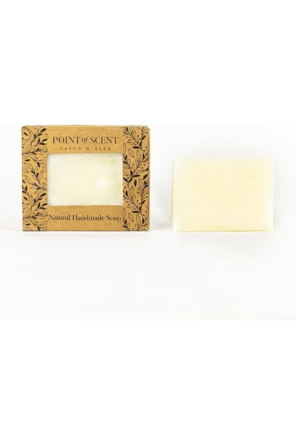 Turkish bath soap 110g Natural Soap bar