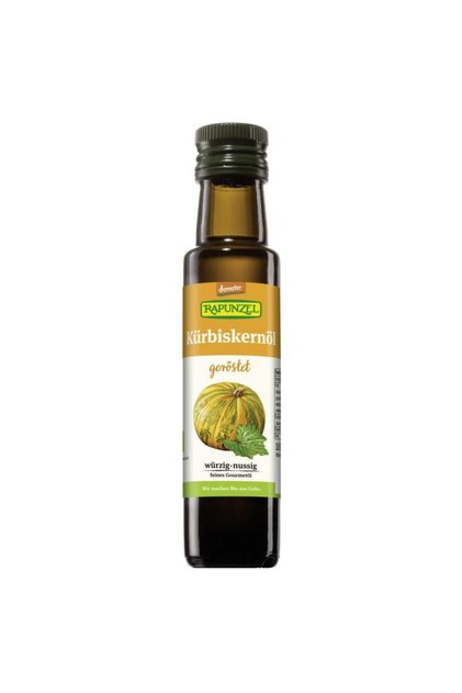 Ulei din Seminte de Dovleac /Bio 100ml