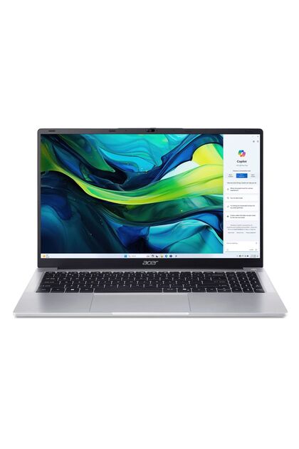 Aspire Lite NX.DHFEY.001A006 N4500 8GB 256SSD 15.6" UHD W11P Dizüstü Bilgisayar