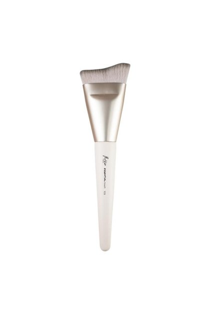 Pensula contouring